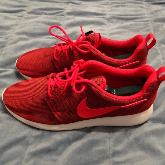 Nike Roshe One Premium Mens Running Shoes 11
